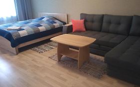 Piramida Apartments