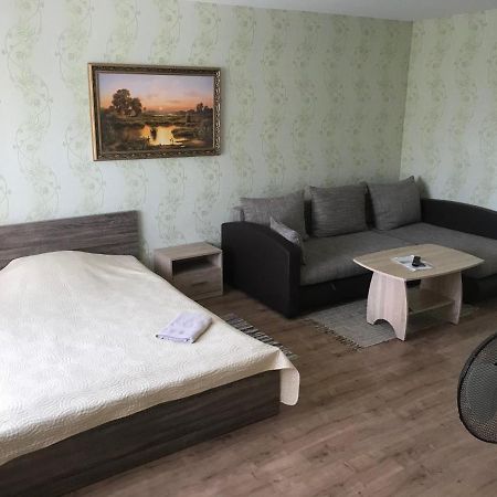 Piramida Apartments Нарва Экстерьер фото