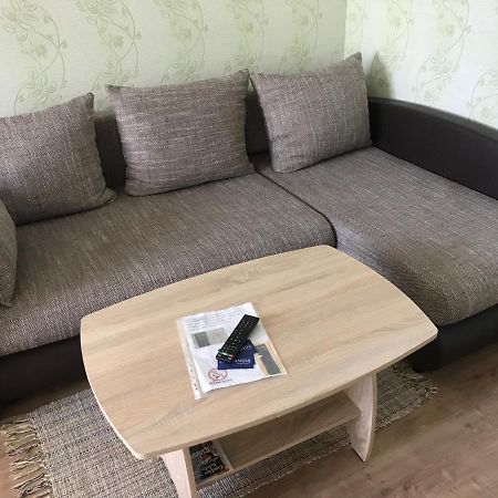 Piramida Apartments Нарва Экстерьер фото