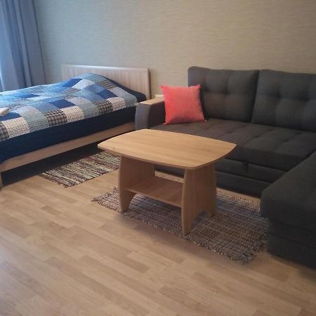Piramida Apartments Нарва Экстерьер фото