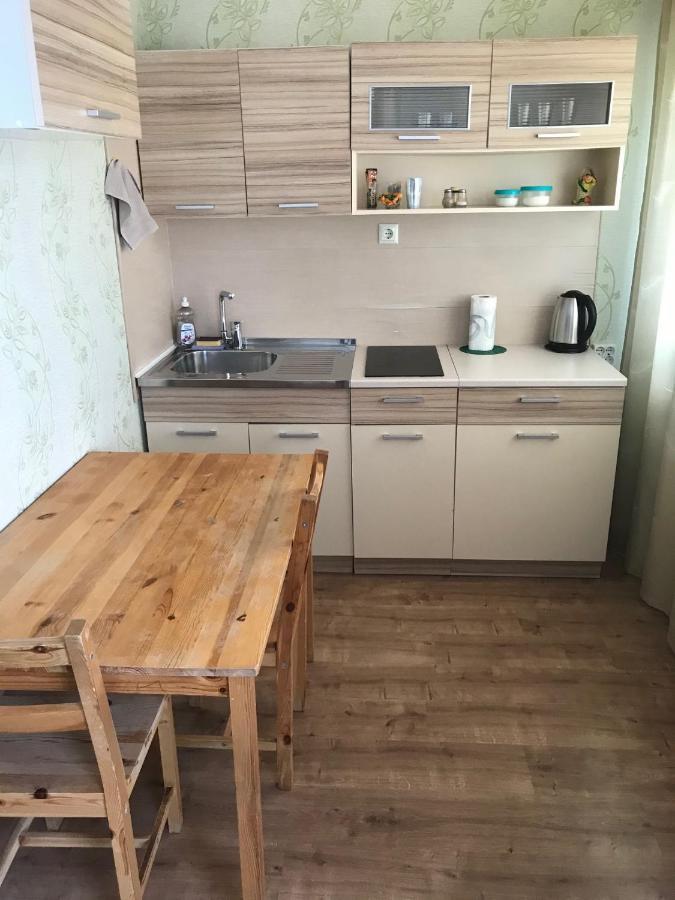 Piramida Apartments Нарва Экстерьер фото