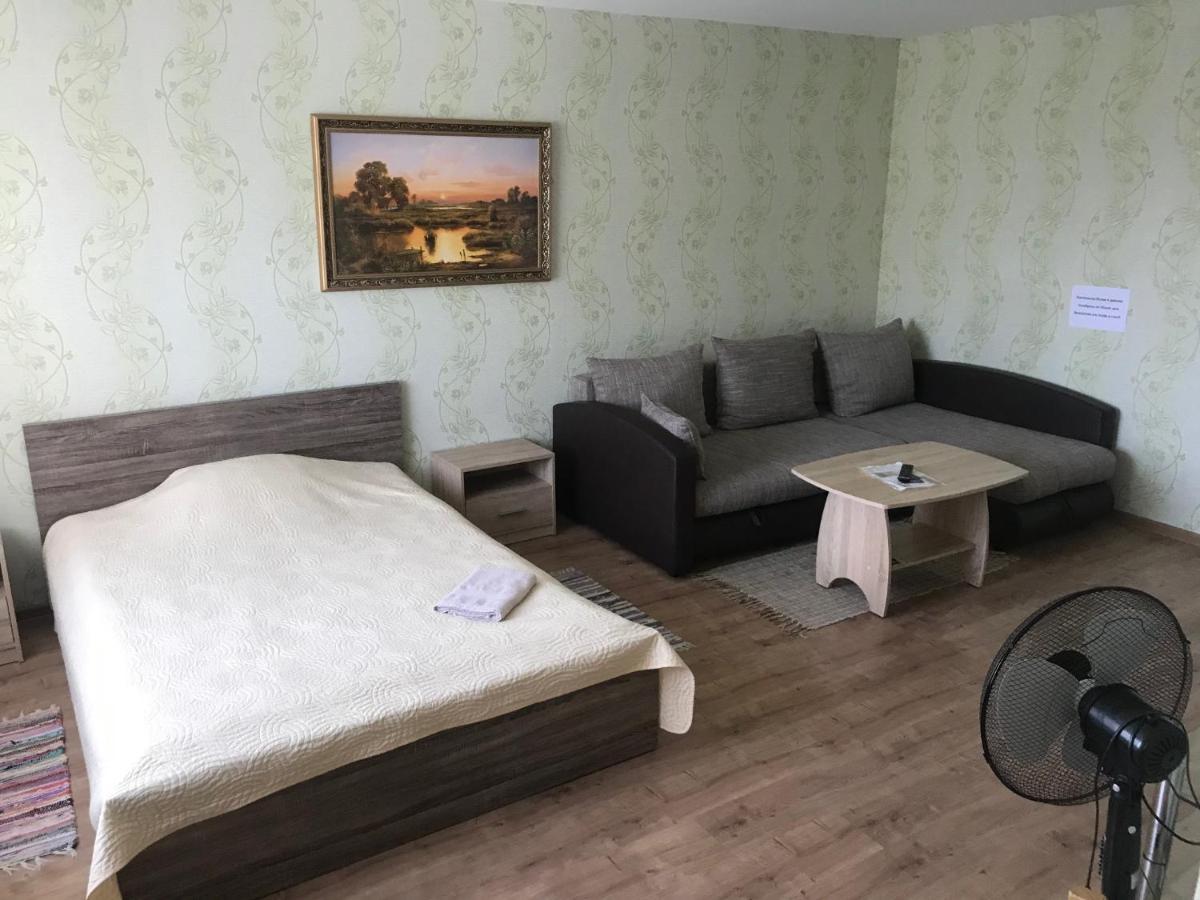 Piramida Apartments Нарва Экстерьер фото