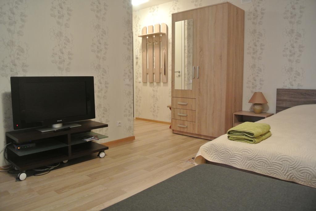 Piramida Apartments Нарва Экстерьер фото
