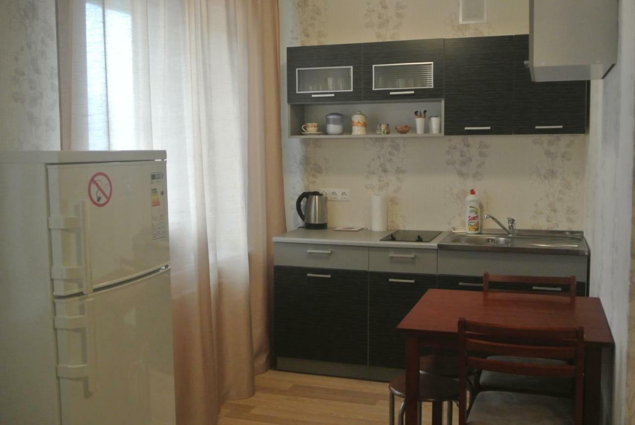 Piramida Apartments Нарва Экстерьер фото