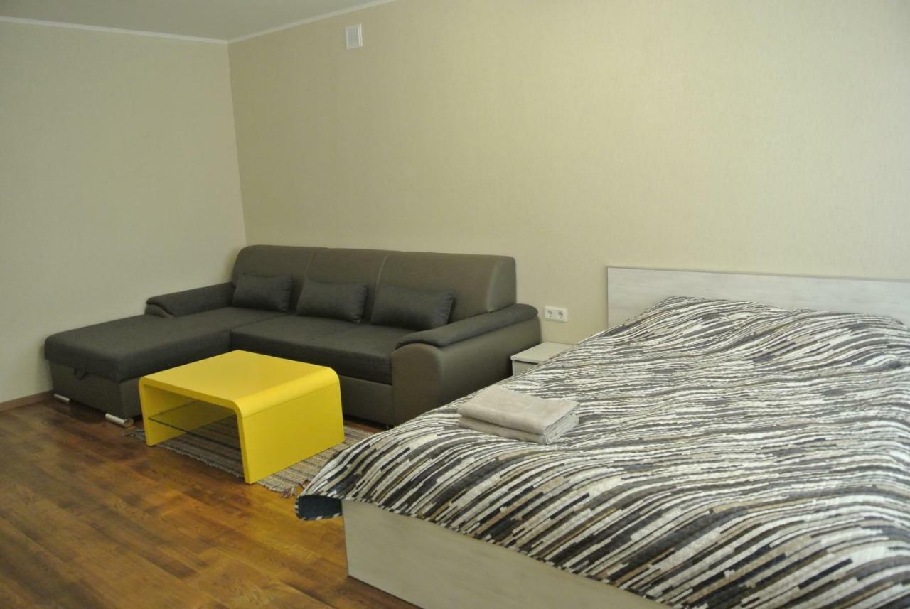 Piramida Apartments Нарва Экстерьер фото