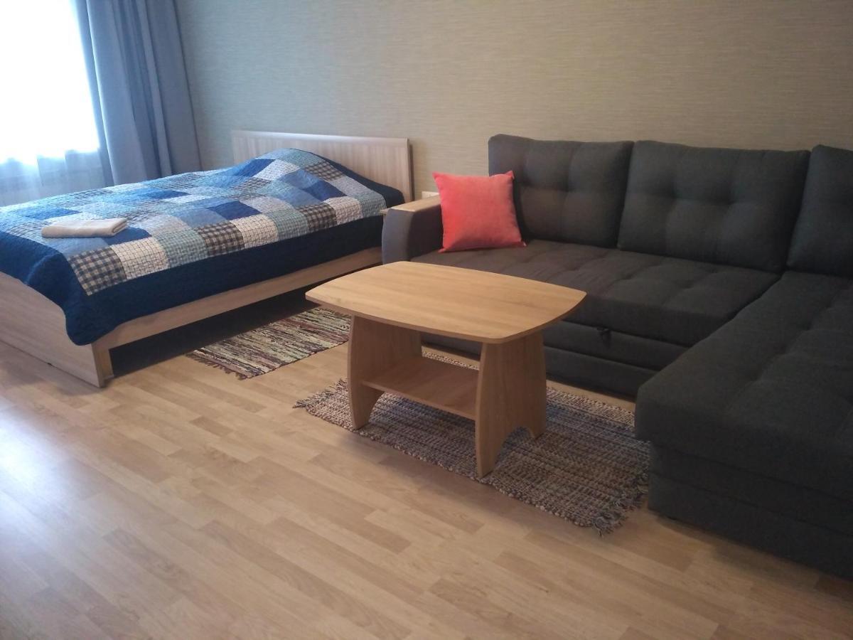 Piramida Apartments Нарва Экстерьер фото